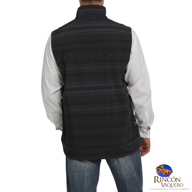 Chaleco Cinch para caballero