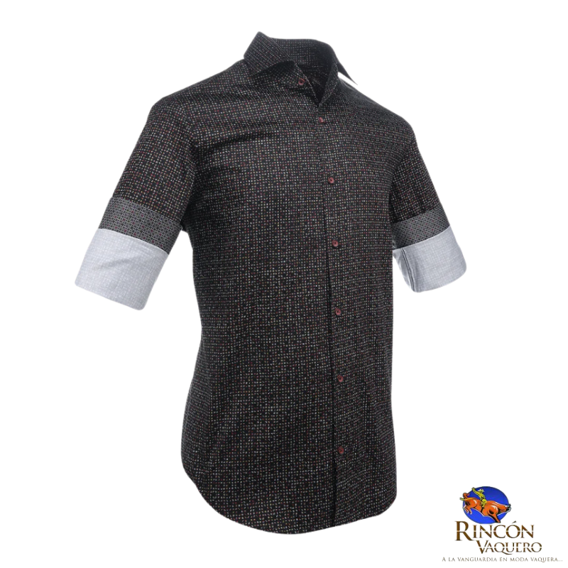 Camisa para caballero