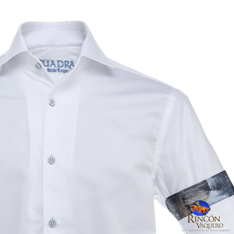 Camisa para caballero