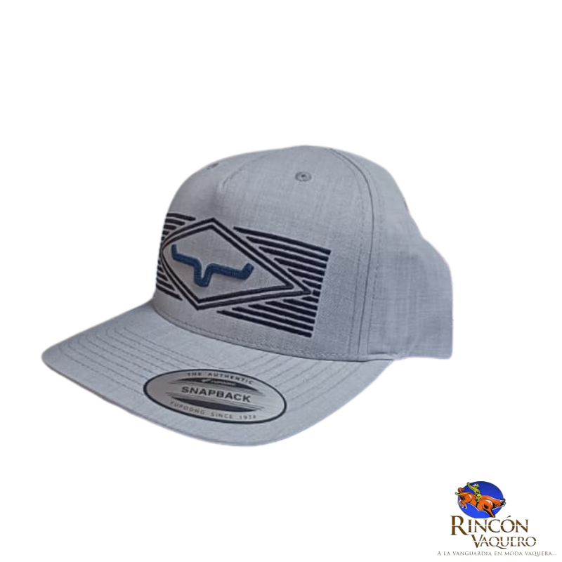 Gorra Kimes Ranch Tredwell