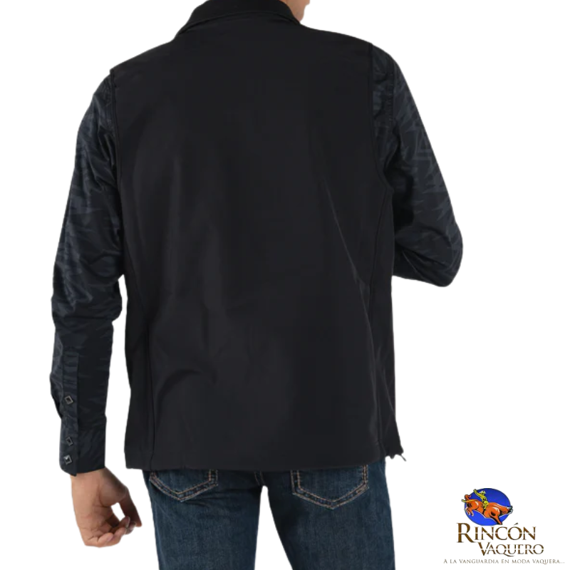 Chaleco Wrangler para caballero