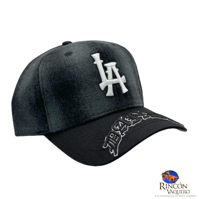 Gorra Dandy Hats pLAid
