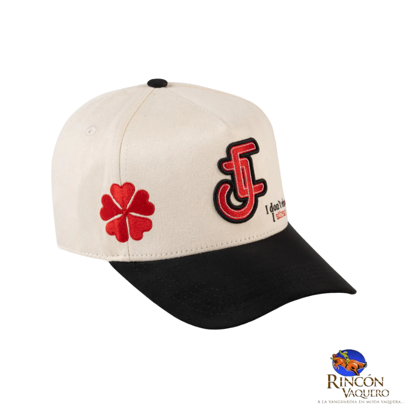 Gorra JC Hats Chasse Beige