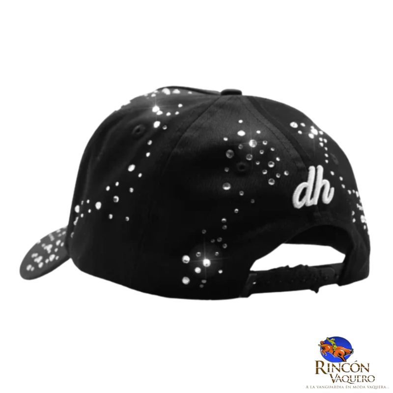 Gorra Dandy Hats Stargazing What Would Dandy Do