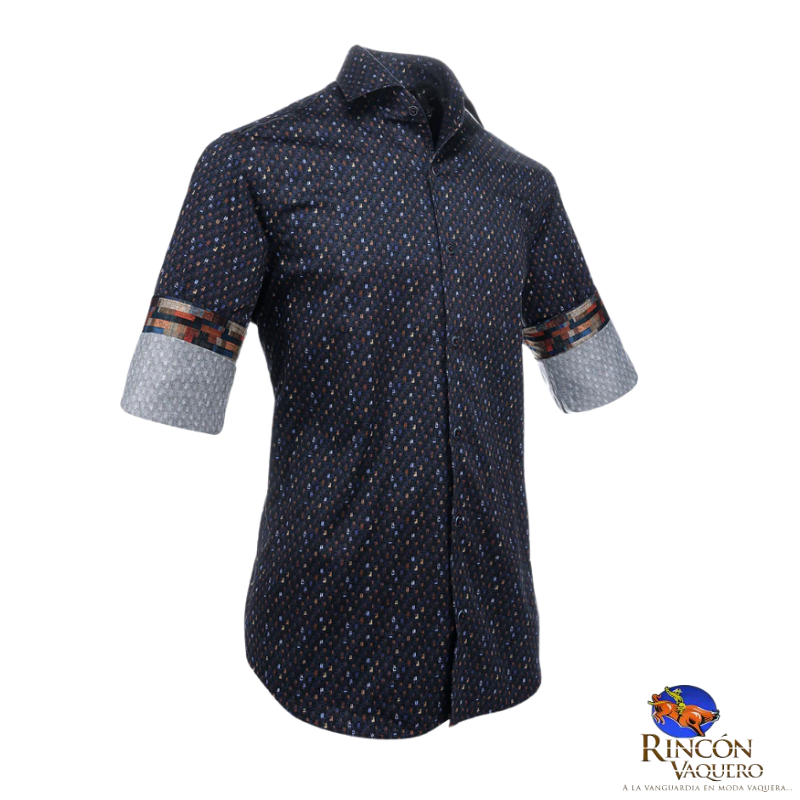 Camisa para caballero