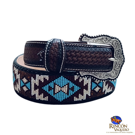 Cinturón Tony Dilaz Chakira Unisex