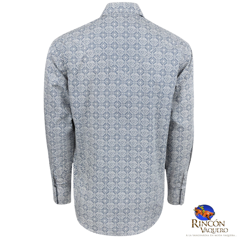 Camisa para caballero