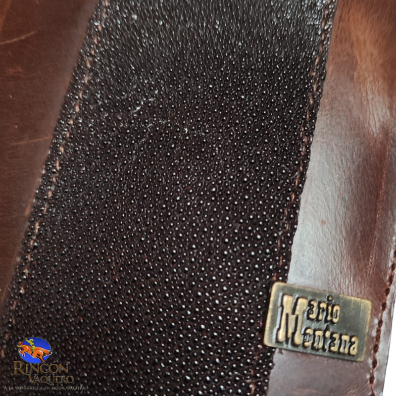 Funda para celular Mario Montana