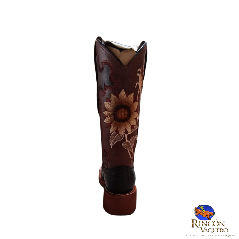 Bota para dama Tombstone Paddock