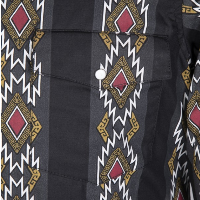 Camisa J.L.FOX Arizona para dama