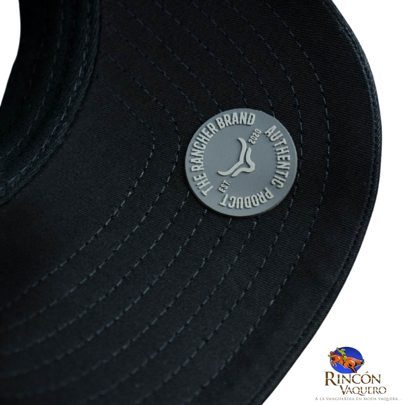 Gorra Ranch Corral Maria Malibran 25