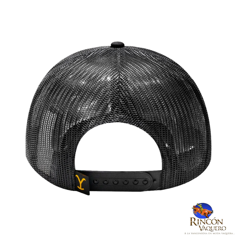 Gorra Yellowstone 11