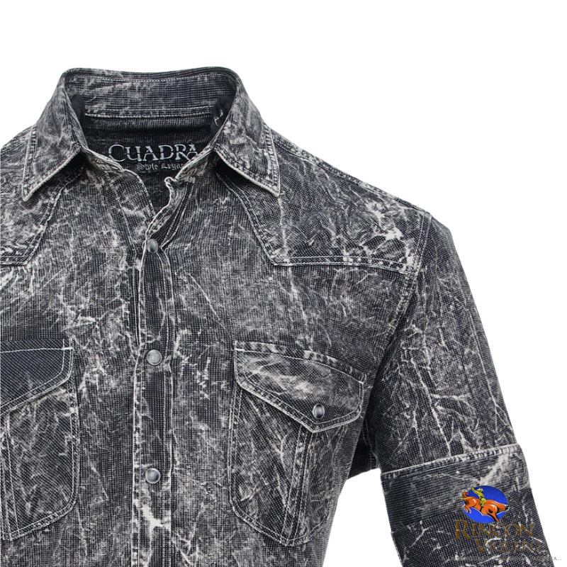 Camisa para caballero