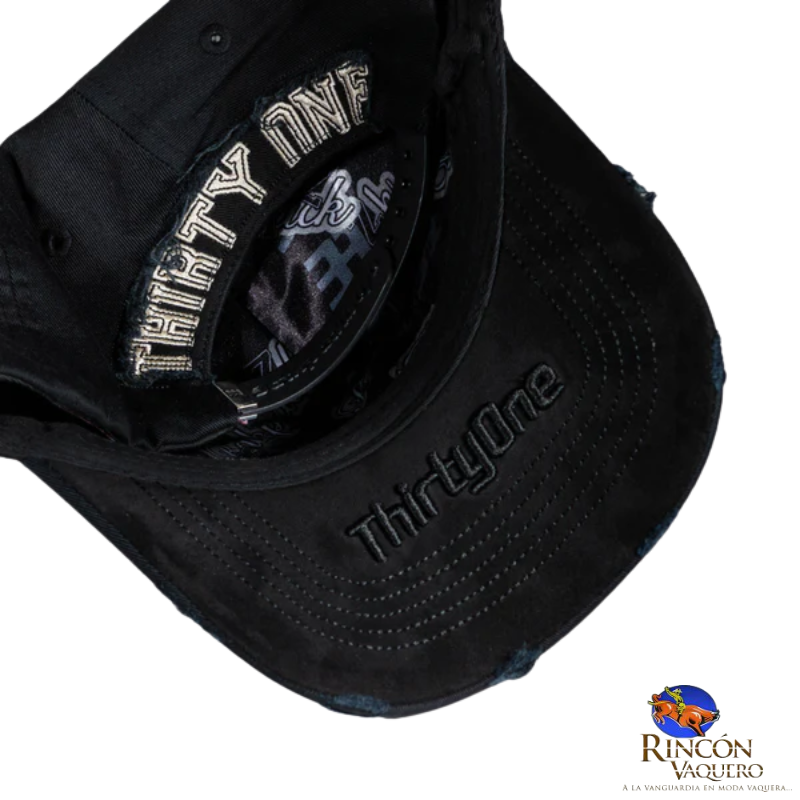 Gorra Thirty One Hats Backpack Boyz
