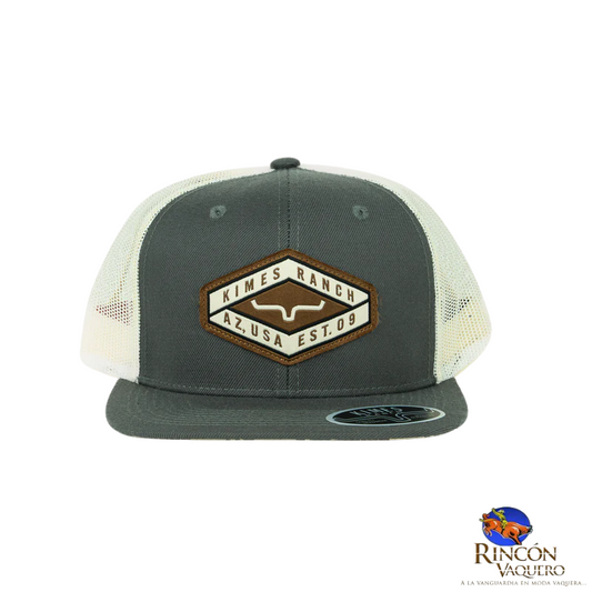 Gorra Kimes Ranch Boxer