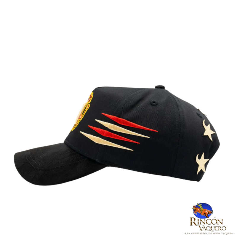 Gorra Thirty One Hats 31 Stars