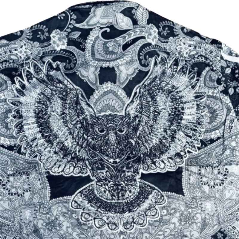 Camisa Barabas Caballero