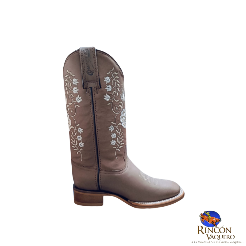 Bota para dama Tombstone Dalia
