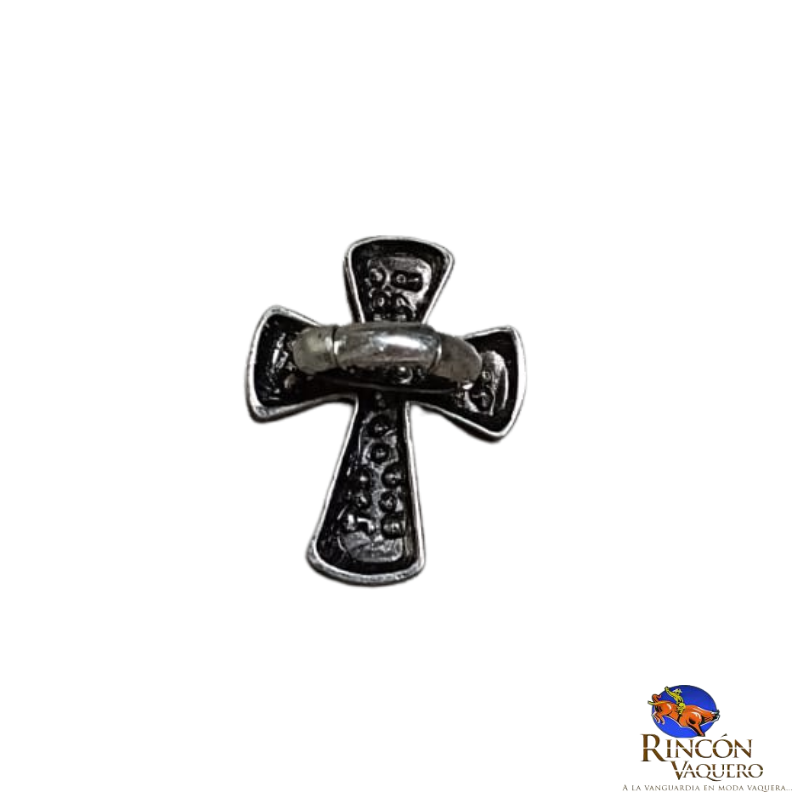 Anillo Western Charm