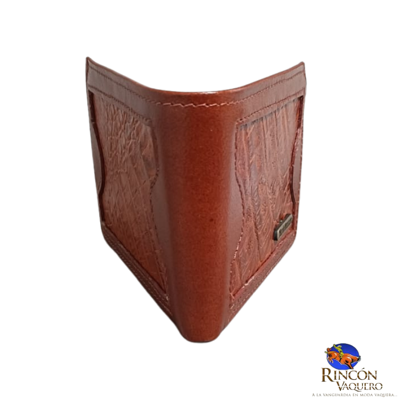 Cartera Mario Montana para caballero