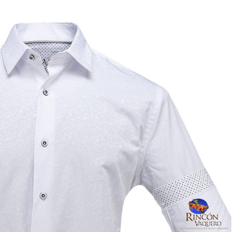 Camisa Cuadra para caballero