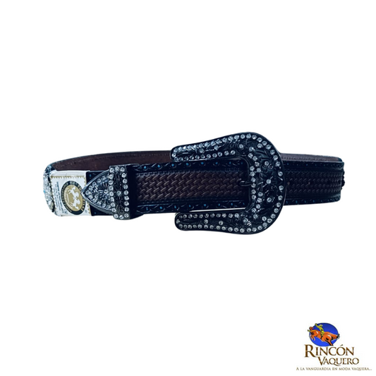 Cinturón Tony Dilaz Unisex