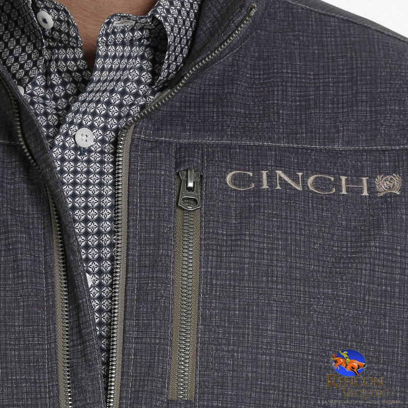 Chamarra Cinch para caballero