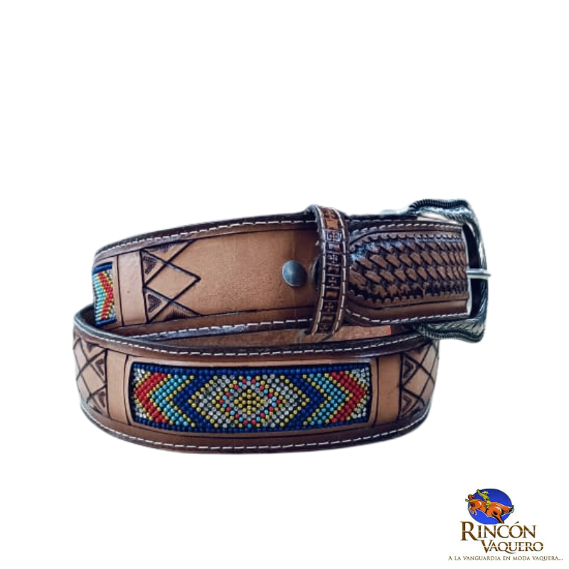 Cinturón Tony Dilaz Unisex