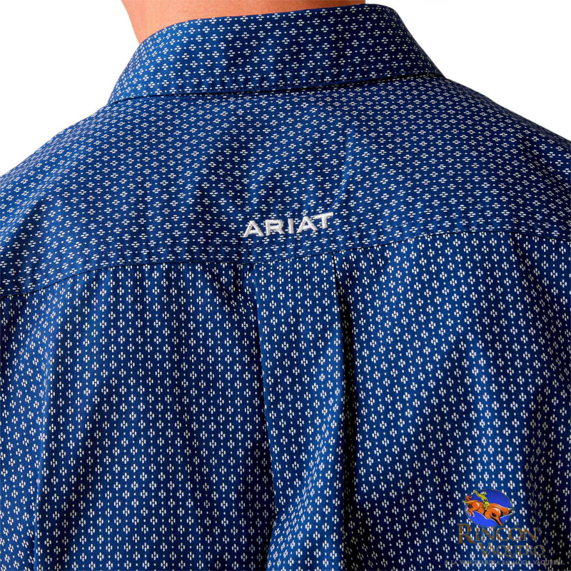 Camisa Ariat Caballero