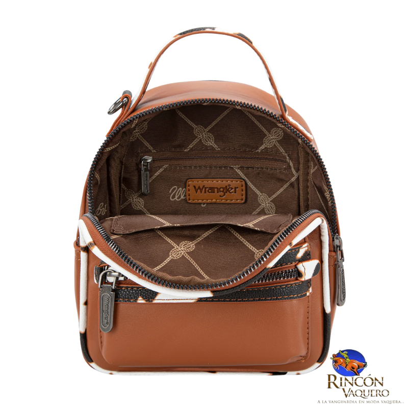 Mochila Wrangler Dama