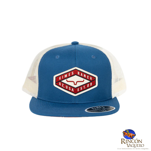 Gorra Kimes Ranch Boxer