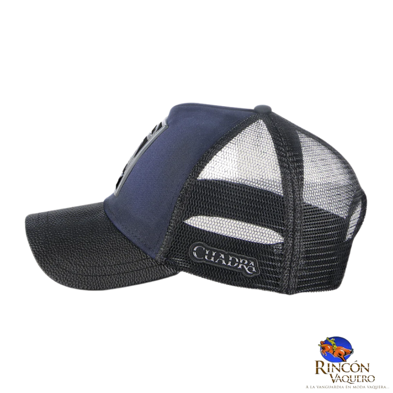 Gorra Cuadra para caballero