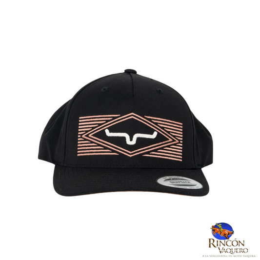 Gorra Kimes Ranch Tredwell