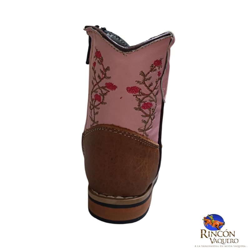 Bota Seven Stars para niña