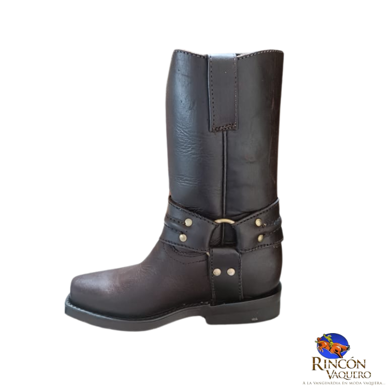 Bota para niño Los Potrillos