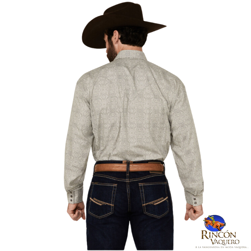 Camisa para caballero