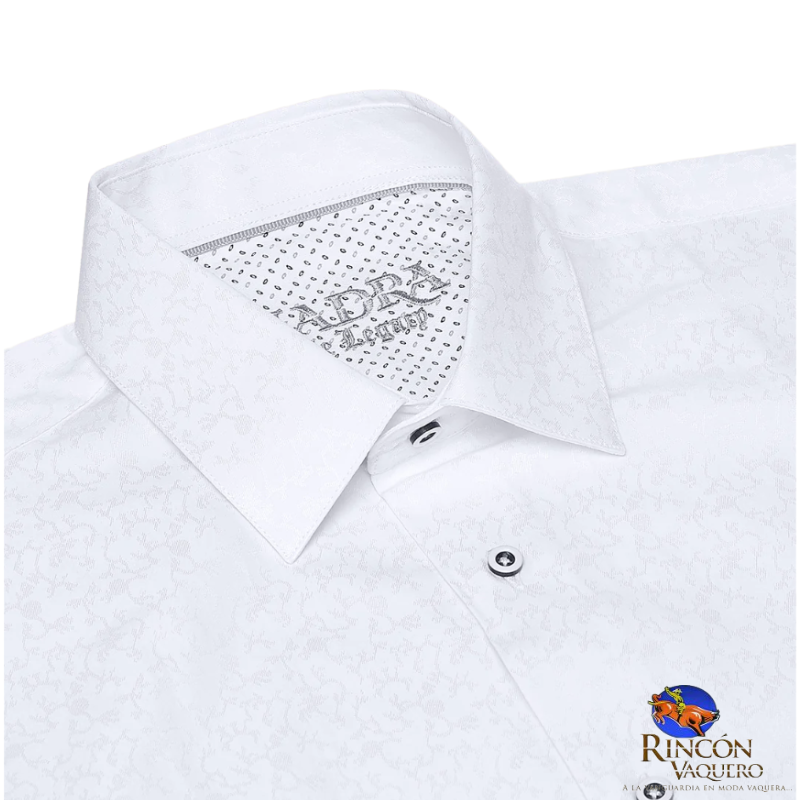 Camisa Cuadra para caballero