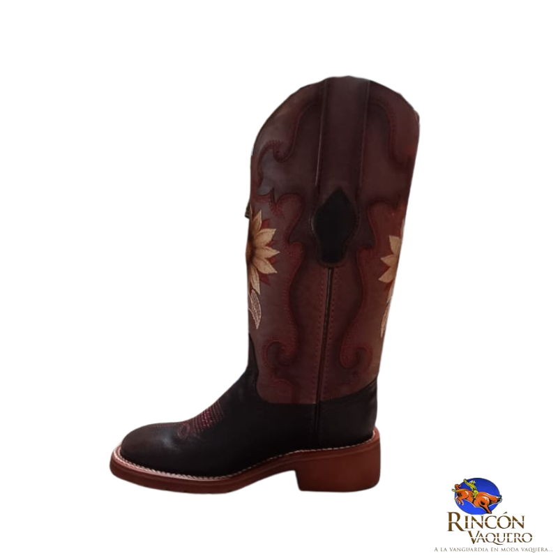 Bota para dama Tombstone Paddock