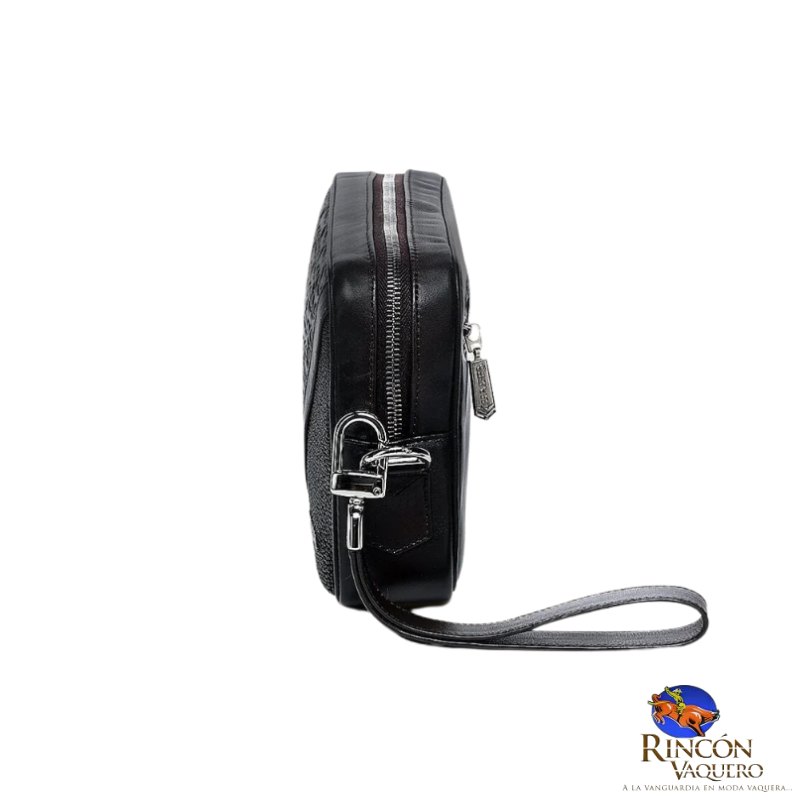 Documentera Cuadra para caballero