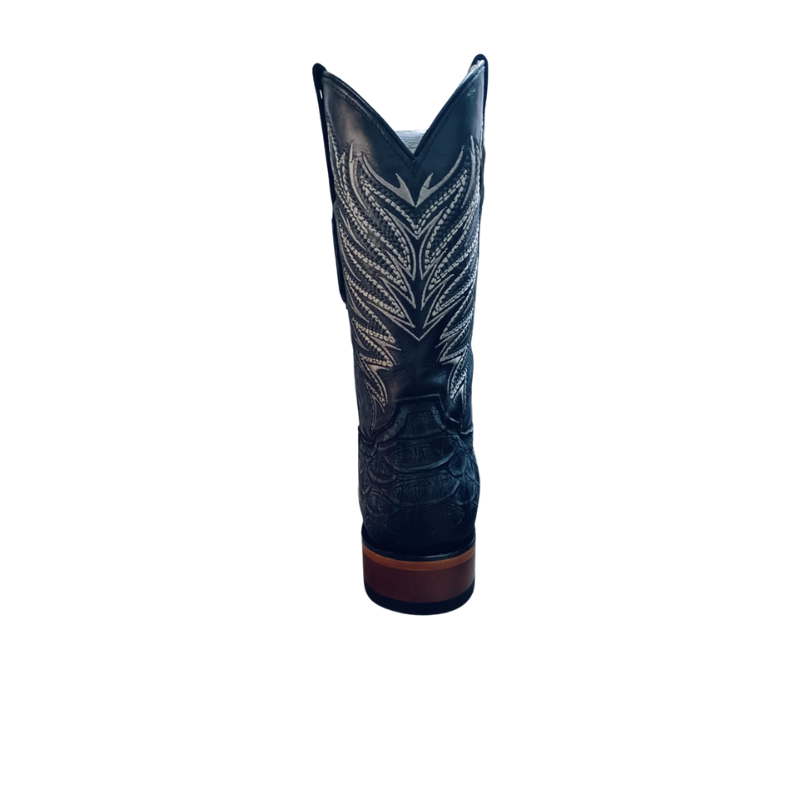 Bota para caballero western