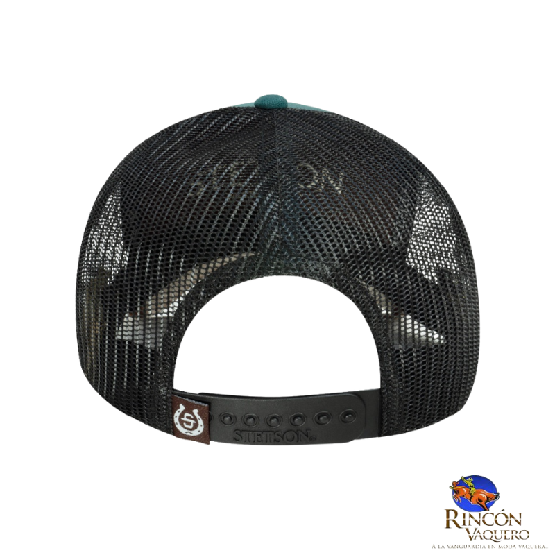 Gorra Stetson 46