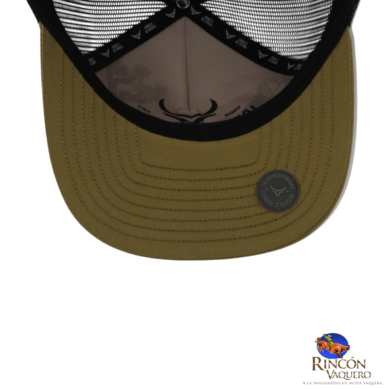 Gorra Ranch Corral Dog Breeds Belgian Shepherd
