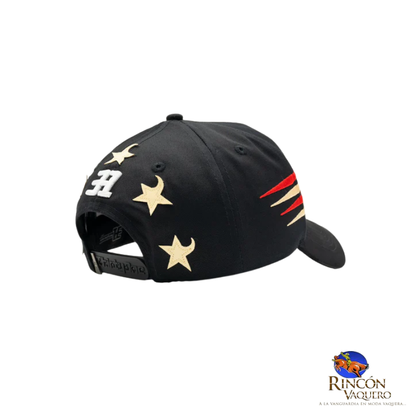 Gorra Thirty One Hats 31 Stars