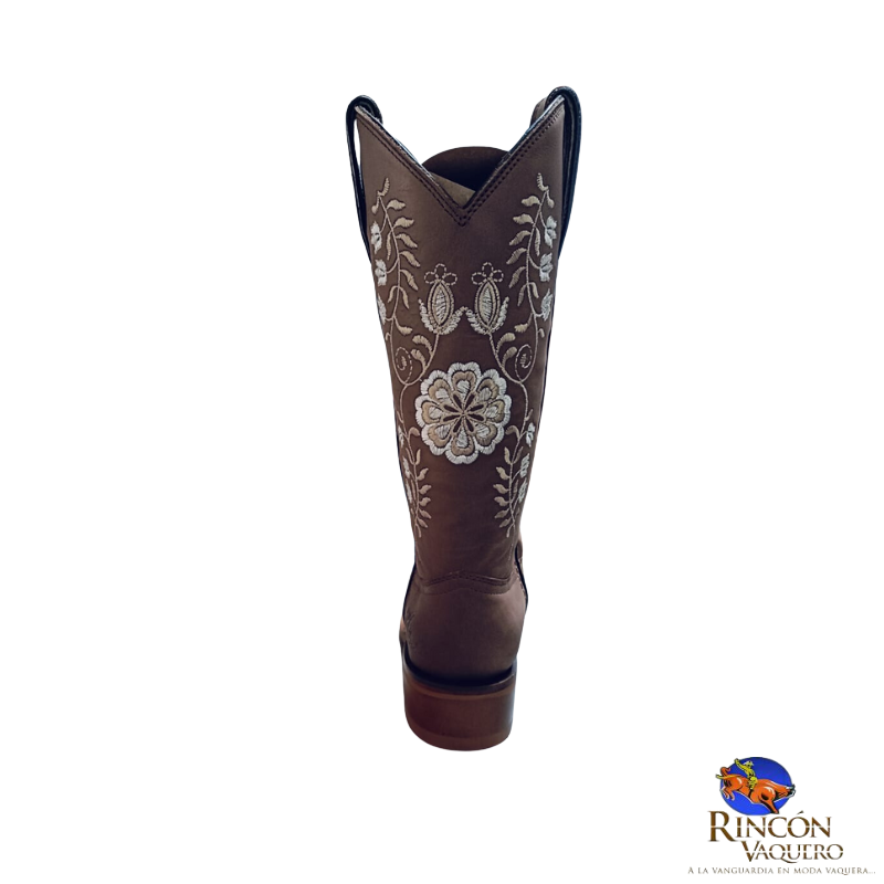 Bota para dama Tombstone Dalia