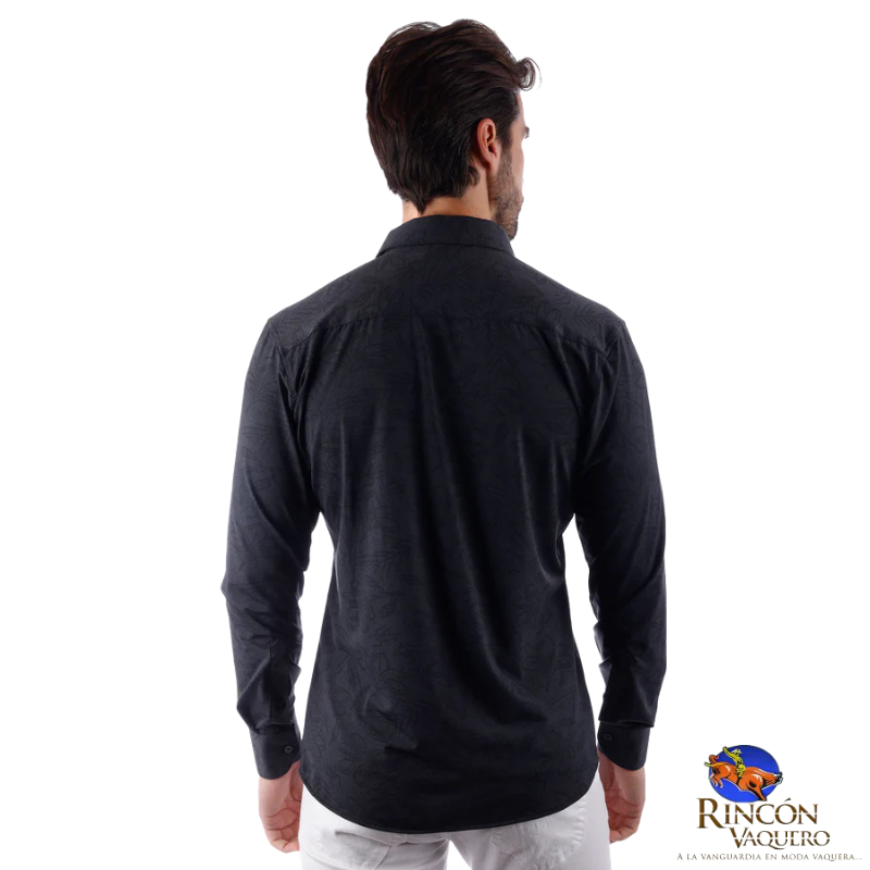 Camisa Barabas Caballero