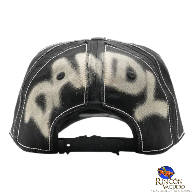 Gorra Dandy Hats Rodeo Único