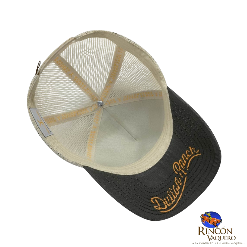 Gorra Yellowstone 29