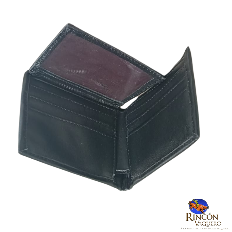 Cartera Mario Montana para caballero
