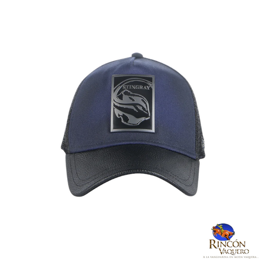 Gorra Cuadra para caballero