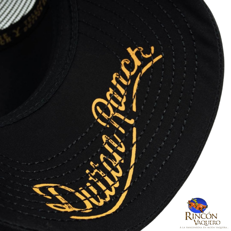 Gorra Yellowstone 28